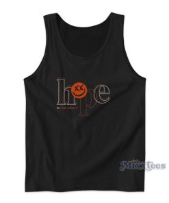 BTS J-Hope Hope On The Street Tank Top