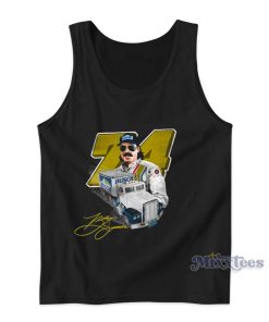 BUSCH 74 Tank Top for Unisex BUSCH 74 Tank Top for Unisex