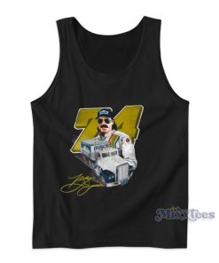 BUSCH 74 Tank Top for Unisex