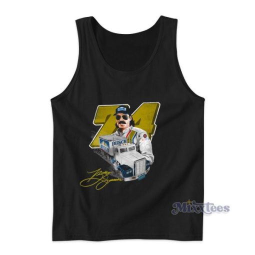 BUSCH 74 Tank Top for Unisex