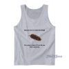 Baby Girl Pinecon Tank Top