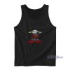 Baby Yoda Baby Joker Tank Top