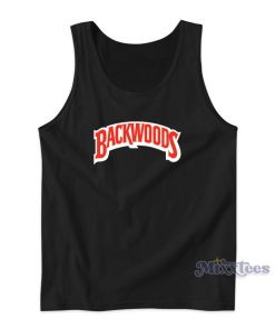 Backwoods Smokes Tank Top for Unisex Backwoods Smokes Tank Top for Unisex