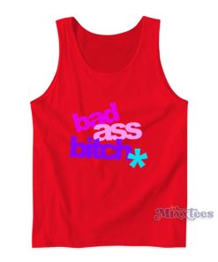 Bad Ass Bitch Tour Justin Bieber Tank Top Bad Ass Bitch Tour Justin Bieber Tank Top