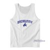 Bad Bunny Blue Buck Tank Top
