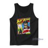 Bad Bunny Royal Rumble Tank Top for Unisex