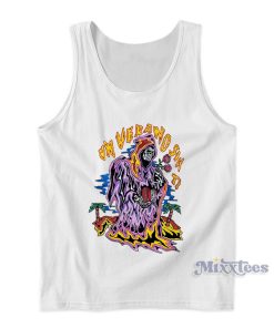 Bad Bunny Un Verano Sin Ti Warren Lotas Tank Top 1