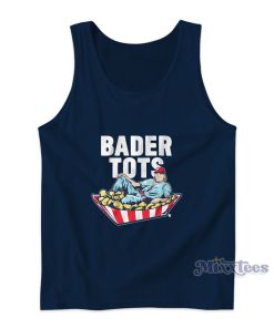 Bader Tots Tank Top Bader Tots Tank Top