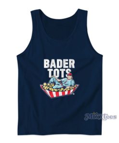 Bader Tots Tank Top