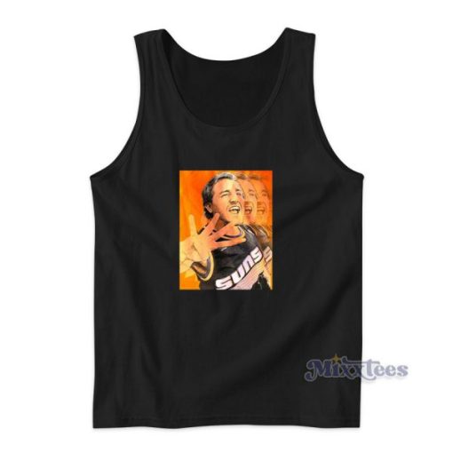 Barstool Sports Suns In Tank Top for Unisex