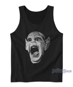 Bat Boy Tank Top for Unisex Bat Boy Tank Top for Unisex