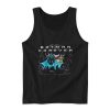 Batman Forever 1995 Tank Top