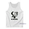 Be Like Mike Tyson Jackson Jordan Tank Top