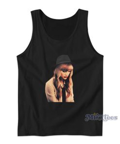 Beautiful Tragic Love Affair Taylor Swift Tank Top Beautiful Tragic Love Affair Taylor Swift Tank Top