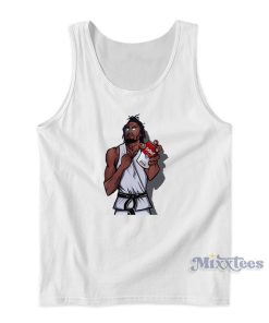 Beef Stew Detroit Style Isalah Stewart Tank Top Beef Stew Detroit Style Isalah Stewart Tank Top