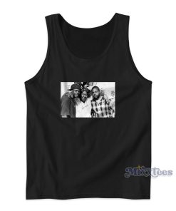 Behind The Scenes Of The 1995 Tank Top for Unisex Behind The Scenes Of The 1995 Tank Top for Unisex