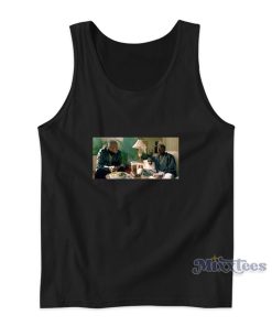 Belly 1998 DMX And Louie Rankin Tank Top Belly 1998 DMX And Louie Rankin Tank Top