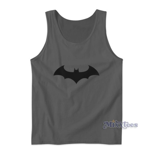 Ben Affleck Batman Tank Top For Unisex