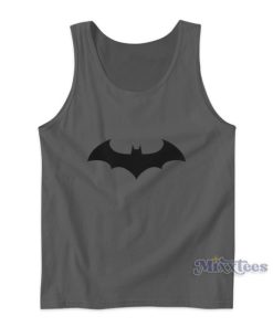 Ben Affleck Batman Tank Top For Unisex