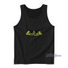 Ben Affleck Team Batfleck Batman Tank Top