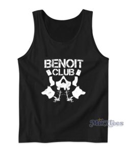 Benoit Club Tank Top