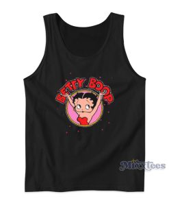 Betty Boop Playboi Carti Tank Top For Unisex Betty Boop Playboi Carti Tank Top For Unisex