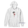 Betty Boop Sweatshirt Hoodie for Unisex