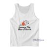 Beware The Ides Of March Tank Top