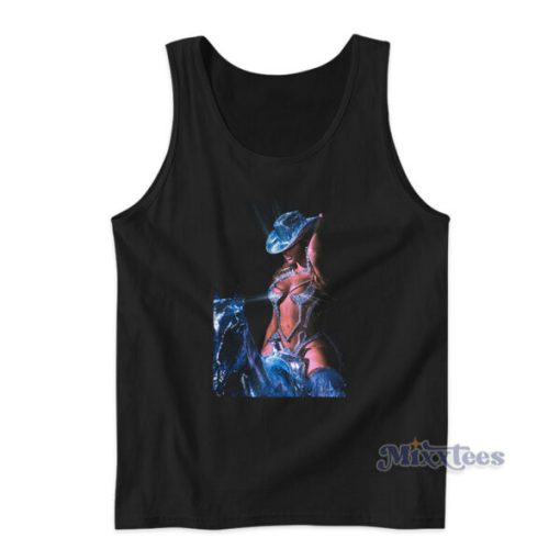 Beyonce Renaissance Tank Top