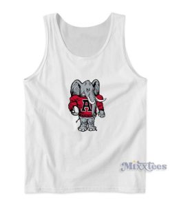 Big Al Alabama Tank Top