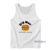 Big Mac Special Sauce Mcdonald’s Cactus Plant Flea Market Tank Top