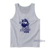 Big Rig Back To Back Florida Man Tank Top for Unisex