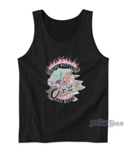 Bikini Bottom Bad Boys Tank Top
