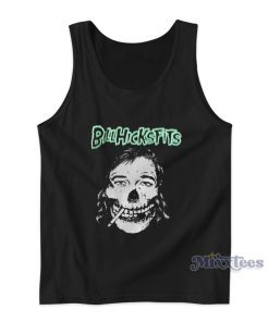Billhicksfits Eric Andre Tank Top Billhicksfits Eric Andre Tank Top