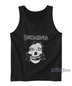 Billhicksfits Tank Top Billhicksfits Tank Top