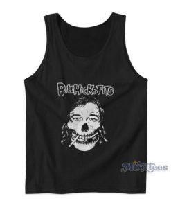 Billhicksfits Tank Top