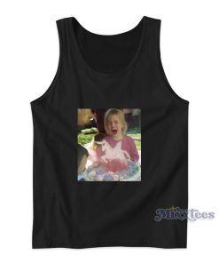 Billie Eilish Kid Birthday Tank Top For Unisex Billie Eilish Kid Birthday Tank Top For Unisex