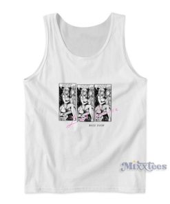 Billie Eilish Lost Cause Tank Top for Unisex