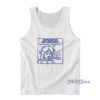 Billie Eilish No Time Tank Top for Unisex