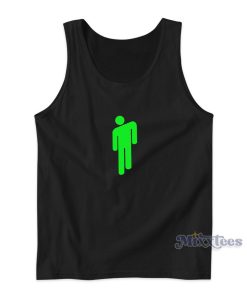 Billie Eilish Symbol Tank Top for Unisex Billie Eilish Symbol Tank Top for Unisex