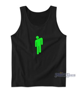 Billie Eilish Symbol Tank Top for Unisex