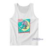 Billie Starkz Starz Tank Top