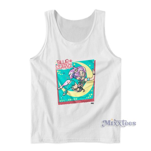 Billie Starkz Starz Tank Top