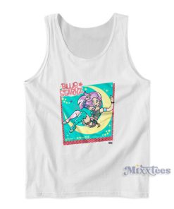 Billie Starkz Starz Tank Top