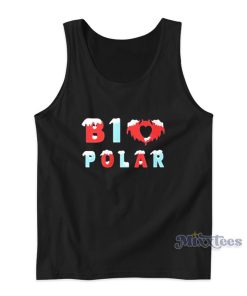 Bio Polar Tank Top Bio Polar Tank Top