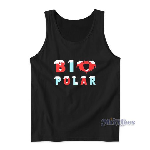 Bio Polar Tank Top