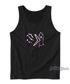 Bird Logo Lil Peep Tank Top for Unisex Bird Logo Lil Peep Tank Top for Unisex
