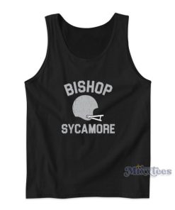Bishop Sycamore Helmet Tank Top