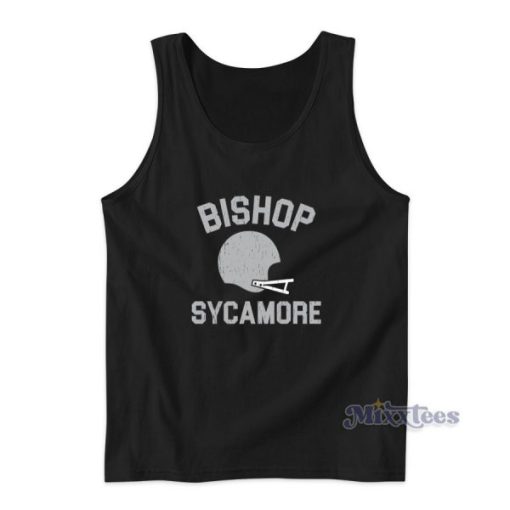 Bishop Sycamore Helmet Tank Top