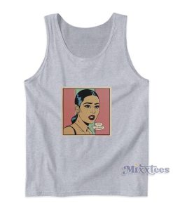 Bitch You Better Be Joking Maddy Perez Tank Top Bitch You Better Be Joking Maddy Perez Tank Top